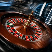 Dolly - Live Roulette - Real Dealer Game