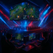 Dolly - Esports Betting - Sports Betting