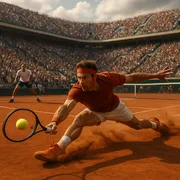 Dolly - Tennis Betting - Sports Betting
